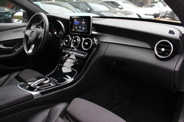 Mercedes-Benz C-Klasse (2015) thumbnail 13