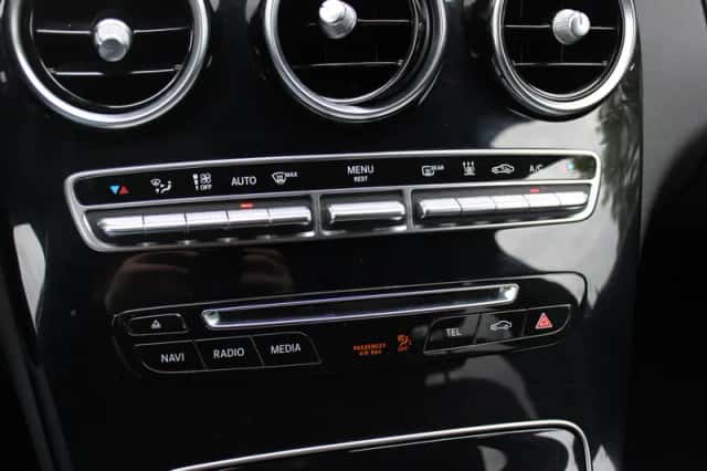 Mercedes-Benz C-Klasse (2015) thumbnail 26