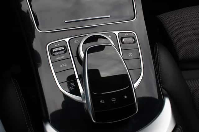 Mercedes-Benz C-Klasse (2015) thumbnail 27