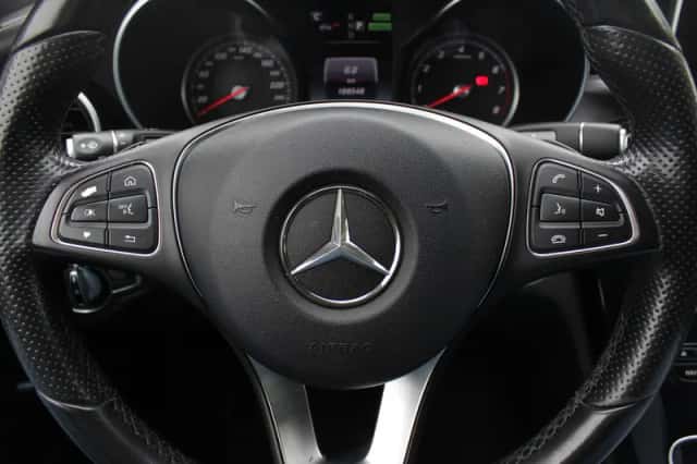 Mercedes-Benz C-Klasse (2015) thumbnail 28