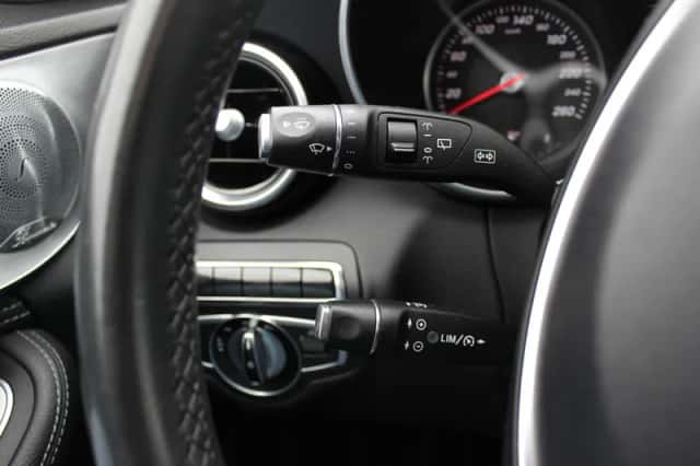 Mercedes-Benz C-Klasse (2015) thumbnail 29