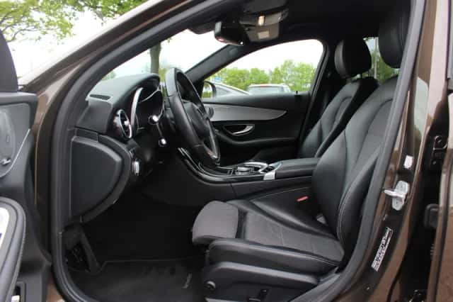 Mercedes-Benz C-Klasse (2015) thumbnail 10