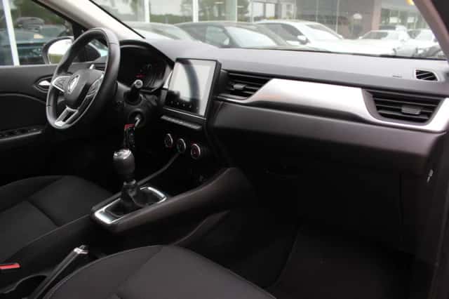 Renault Captur (2021) thumbnail 13