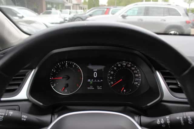 Renault Captur (2021) thumbnail 19