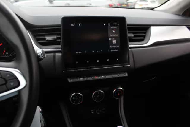 Renault Captur (2021) thumbnail 20