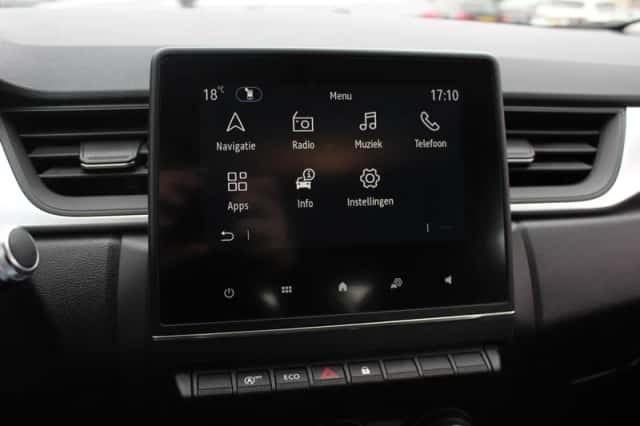Renault Captur (2021) thumbnail 24