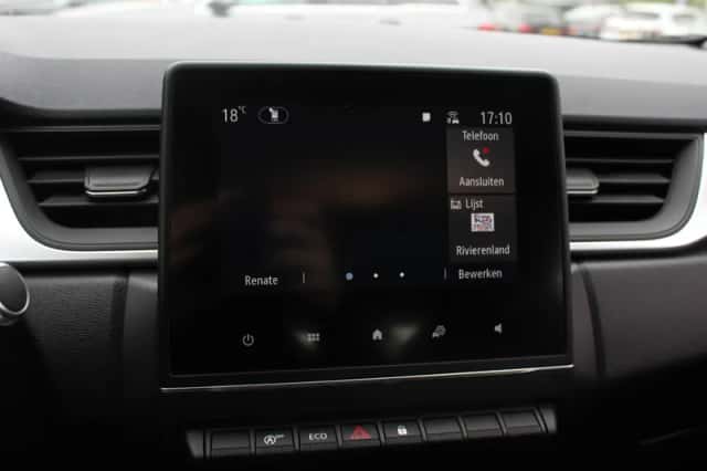 Renault Captur (2021) thumbnail 25
