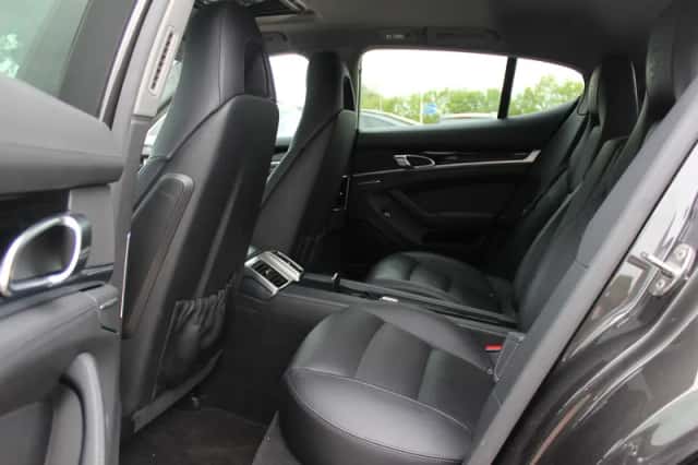 Porsche Panamera (2014) thumbnail 11