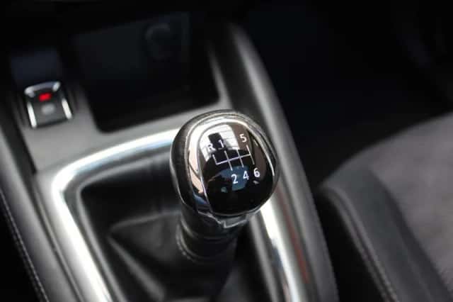 Nissan Qashqai (2015) thumbnail 26