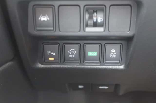 Nissan Qashqai (2015) thumbnail 29