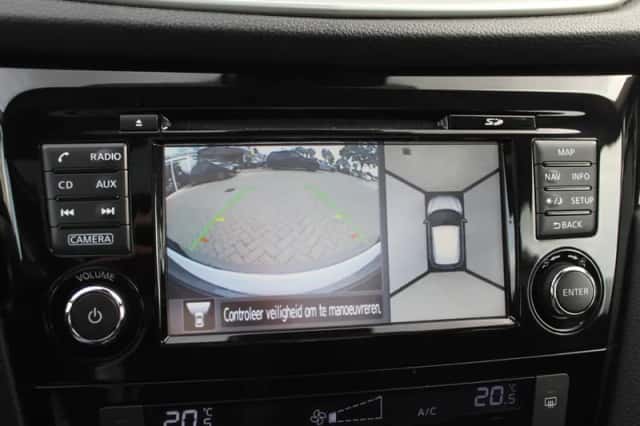 Nissan Qashqai (2016) thumbnail 15