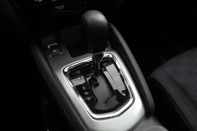 Nissan Qashqai (2016) thumbnail 18