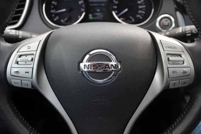 Nissan Qashqai (2016) thumbnail 19