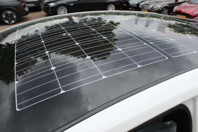 Toyota Prius (2019) thumbnail 17