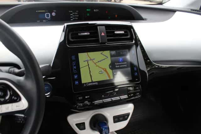 Toyota Prius (2019) thumbnail 20