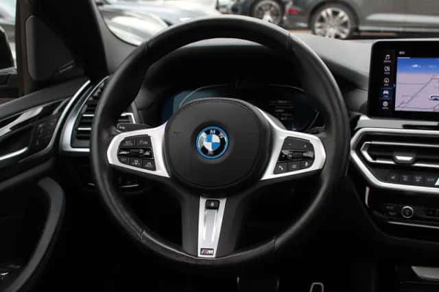BMW iX3 (2023) thumbnail 19