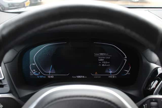 BMW iX3 (2023) thumbnail 20