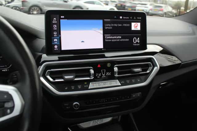 BMW iX3 (2023) thumbnail 21