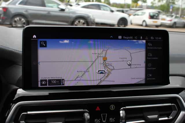 BMW iX3 (2023) thumbnail 27