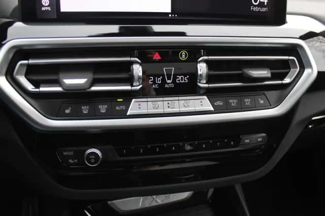 BMW iX3 (2023) thumbnail 29
