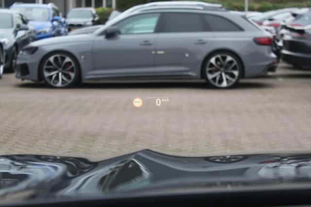 BMW iX3 (2023) thumbnail 33