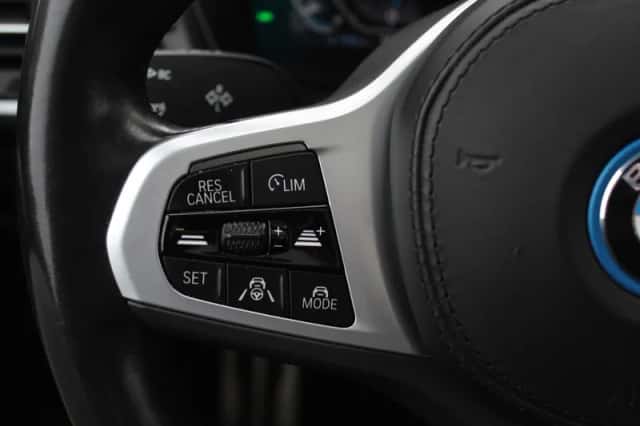 BMW iX3 (2023) thumbnail 34