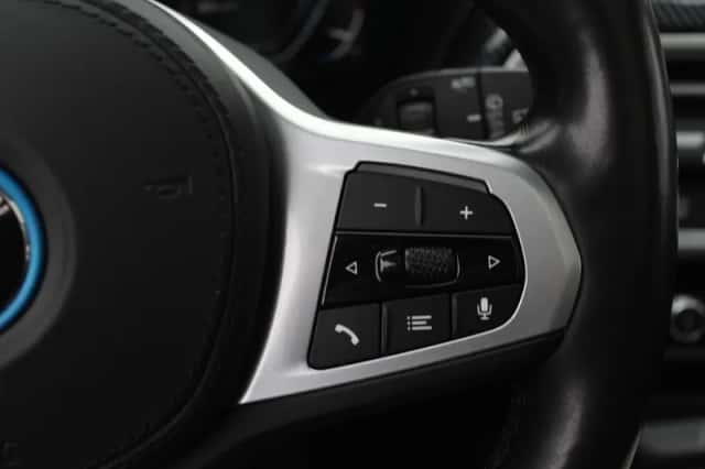 BMW iX3 (2023) thumbnail 35