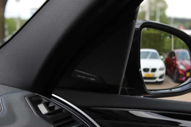 BMW iX3 (2023) thumbnail 40