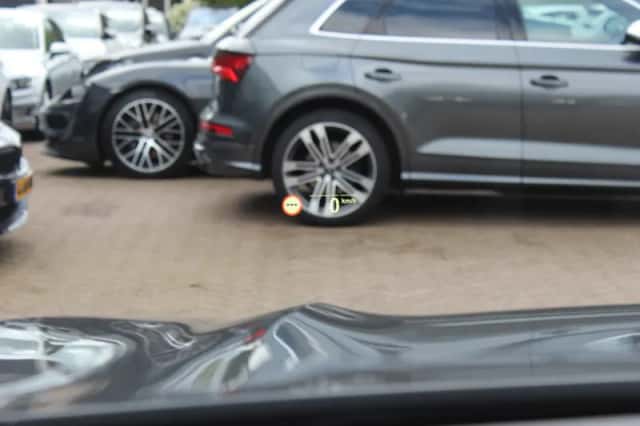 BMW iX3 (2023) thumbnail 42