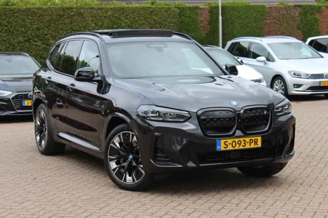 BMW iX3 (2023) thumbnail 44
