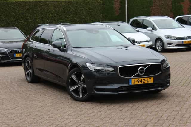 Volvo V90 (2017) thumbnail 37