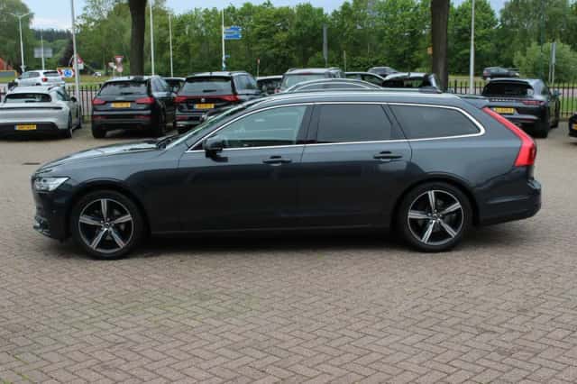 Volvo V90 (2017) thumbnail 6