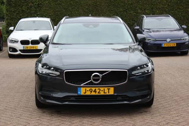 Volvo V90 (2017) thumbnail 7