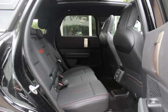 MINI Countryman (2024) thumbnail 12