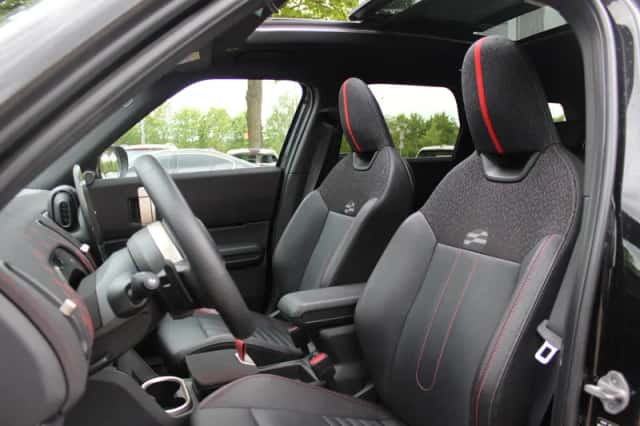 MINI Countryman (2024) thumbnail 4