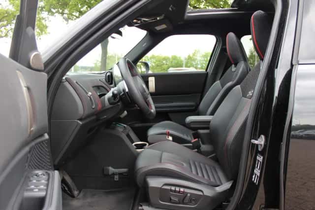 MINI Countryman (2024) thumbnail 10