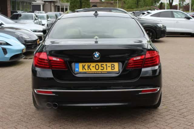 BMW 5-Serie (2017) thumbnail 15
