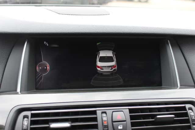 BMW 5-Serie (2017) thumbnail 20