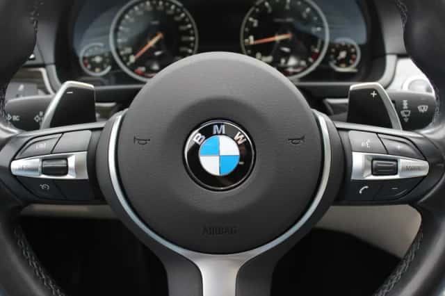 BMW 5-Serie (2017) thumbnail 30