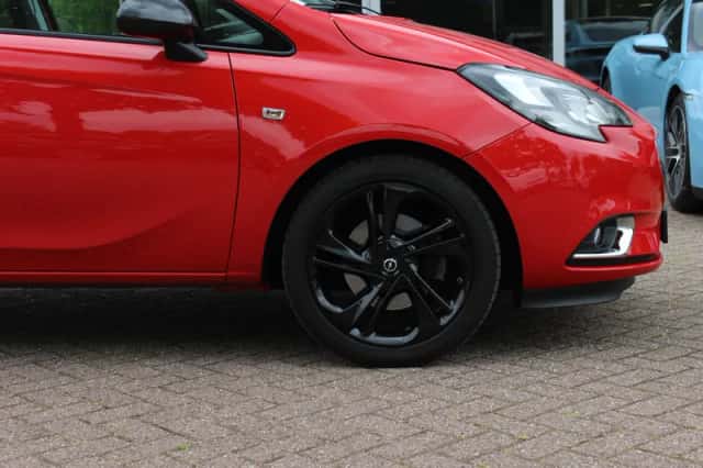 Opel Corsa (2016) thumbnail 14