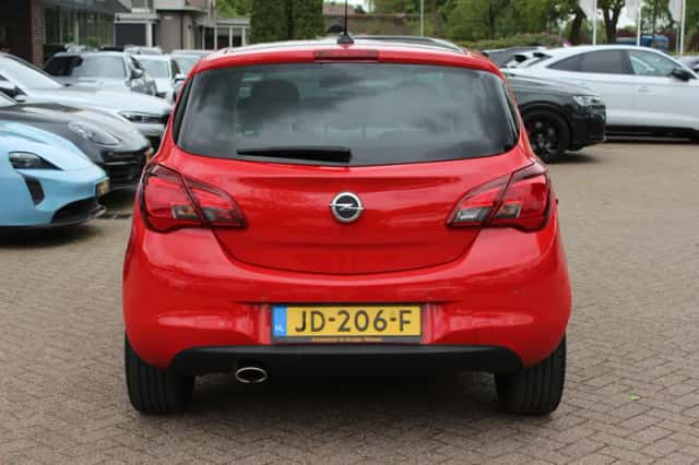 Opel Corsa (2016) thumbnail 15