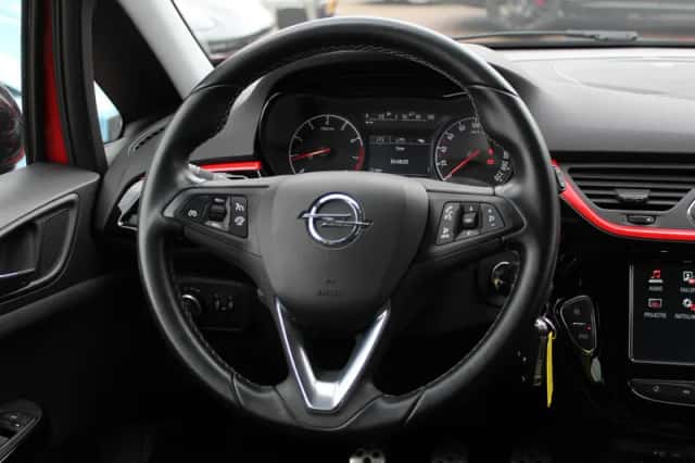 Opel Corsa (2016) thumbnail 17