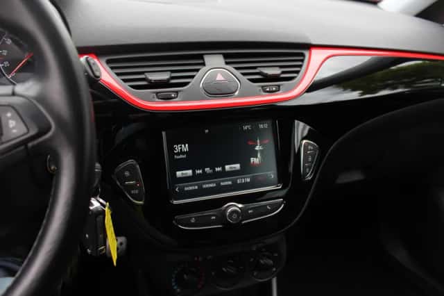 Opel Corsa (2016) thumbnail 19