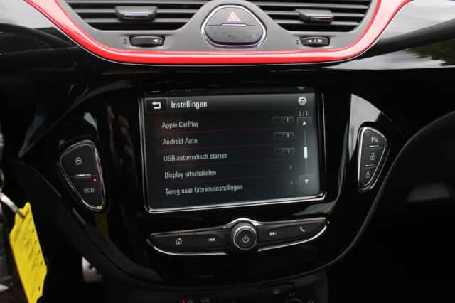 Opel Corsa (2016) thumbnail 21
