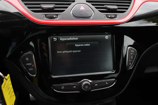 Opel Corsa (2016) thumbnail 23