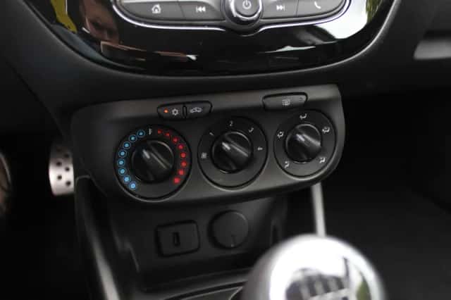 Opel Corsa (2016) thumbnail 24