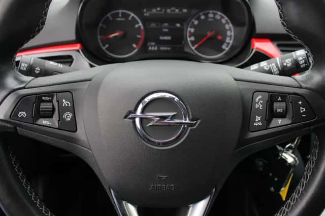 Opel Corsa (2016) thumbnail 26