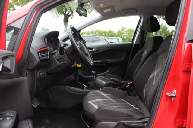Opel Corsa (2016) thumbnail 10