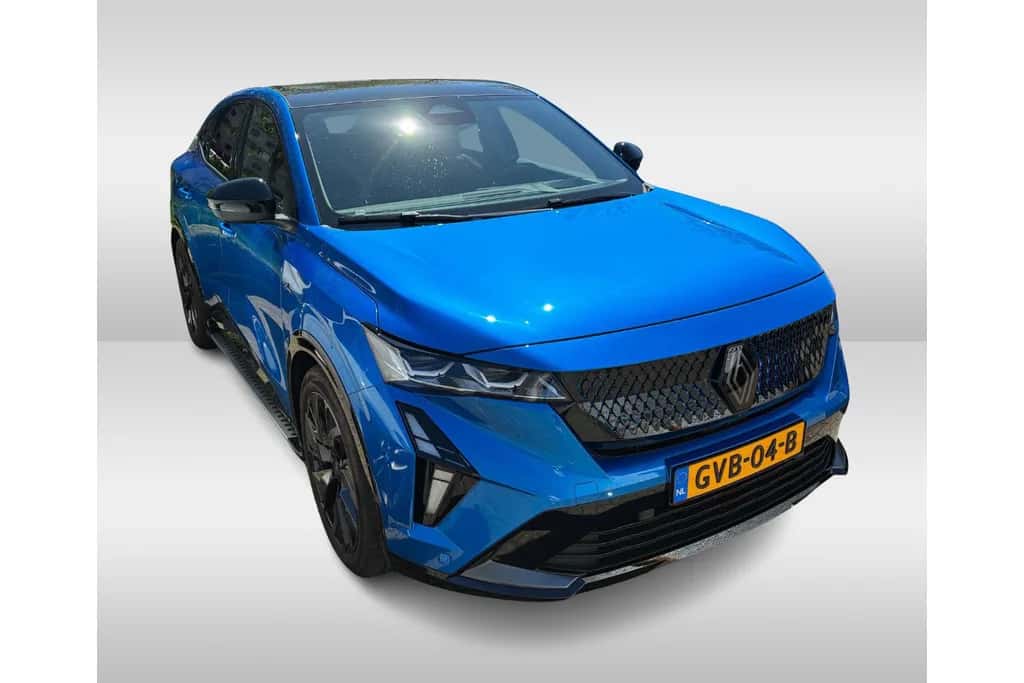 Renault Rafale (2024) — foto 1