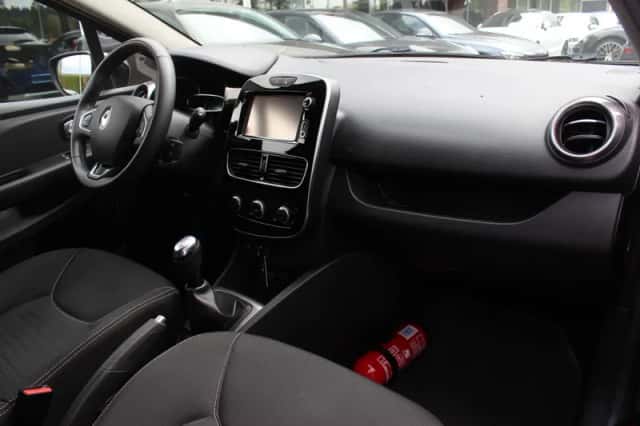 Renault Clio (2018) thumbnail 13